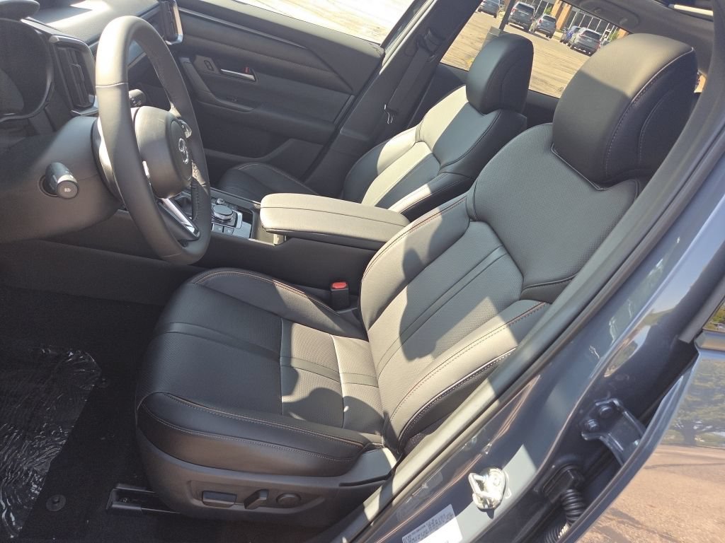 New 2026 MAZDA CX-50 AWD 2.5 S w/ Weather Package image 17