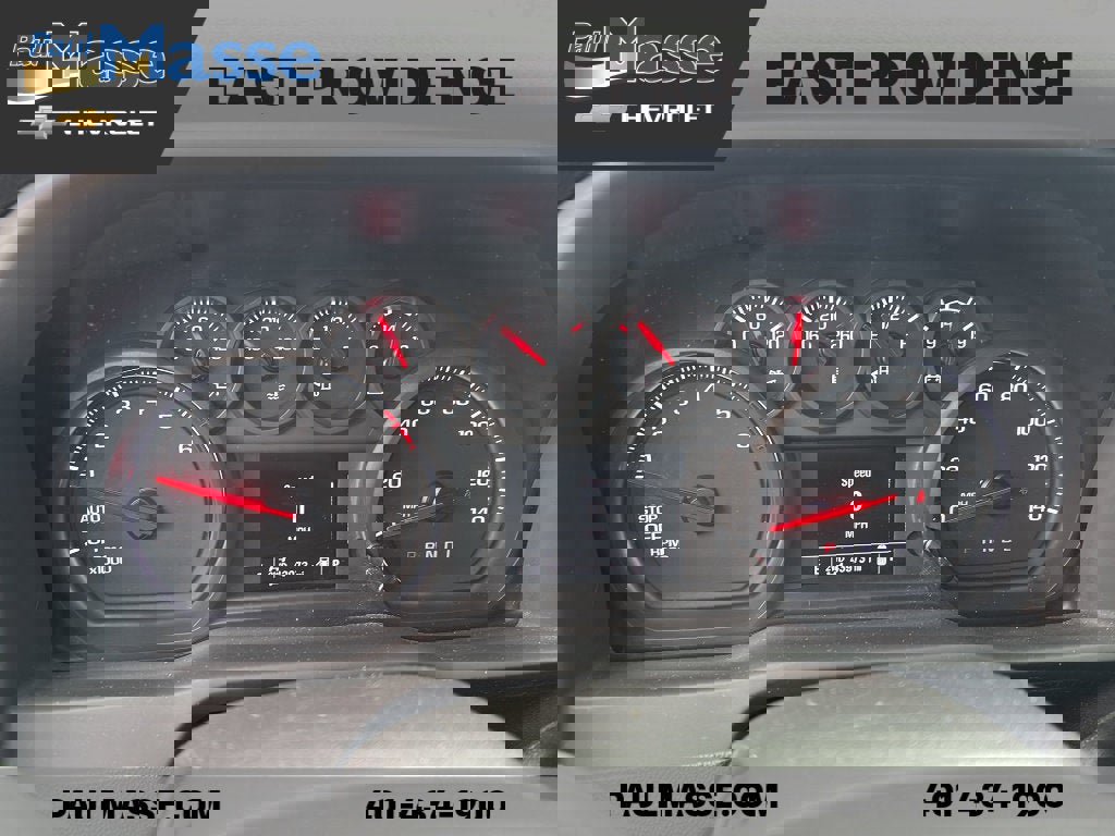 Certified 2024 GMC Sierra 1500 Pro w/ Pro Value Package image 13