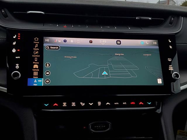 New 2026 Jeep Grand Cherokee Limited AWD/4WD image 29