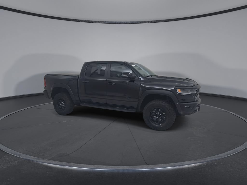 New 2026 RAM 1500 RHO w/ RHO Level 1 Equipment Group AWD/4WD image 17