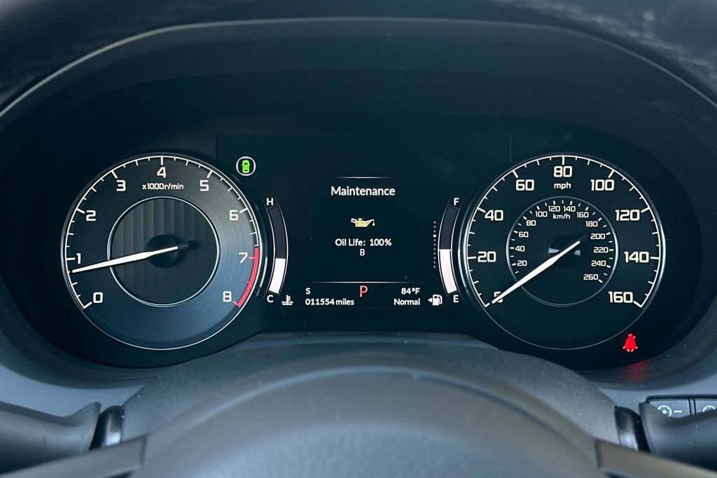 Used 2023 Acura RDX w/ Technology Package image 31