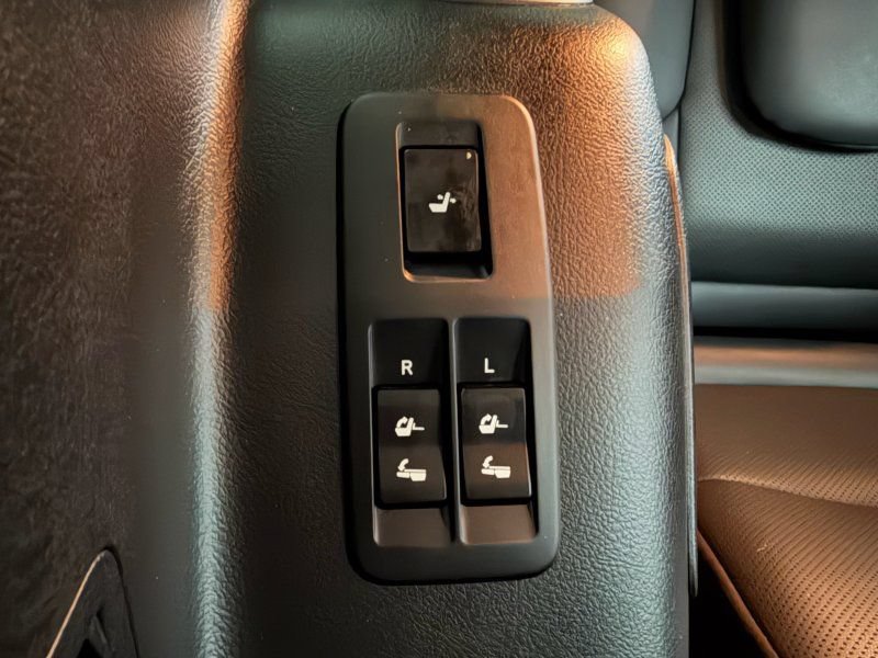 Used 2022 Lexus GX 460 Premium AWD/4WD image 15