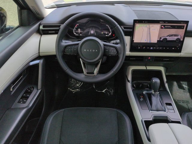Used 2026 MAZDA CX-5 Preferred AWD/4WD image 16