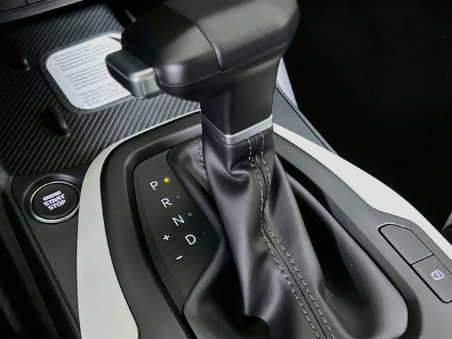 New 2026 Kia K4 GT-Line w/ GT-Line Premium Package FWD image 17