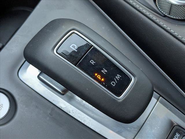 Used 2025 INFINITI QX50 Sport image 14