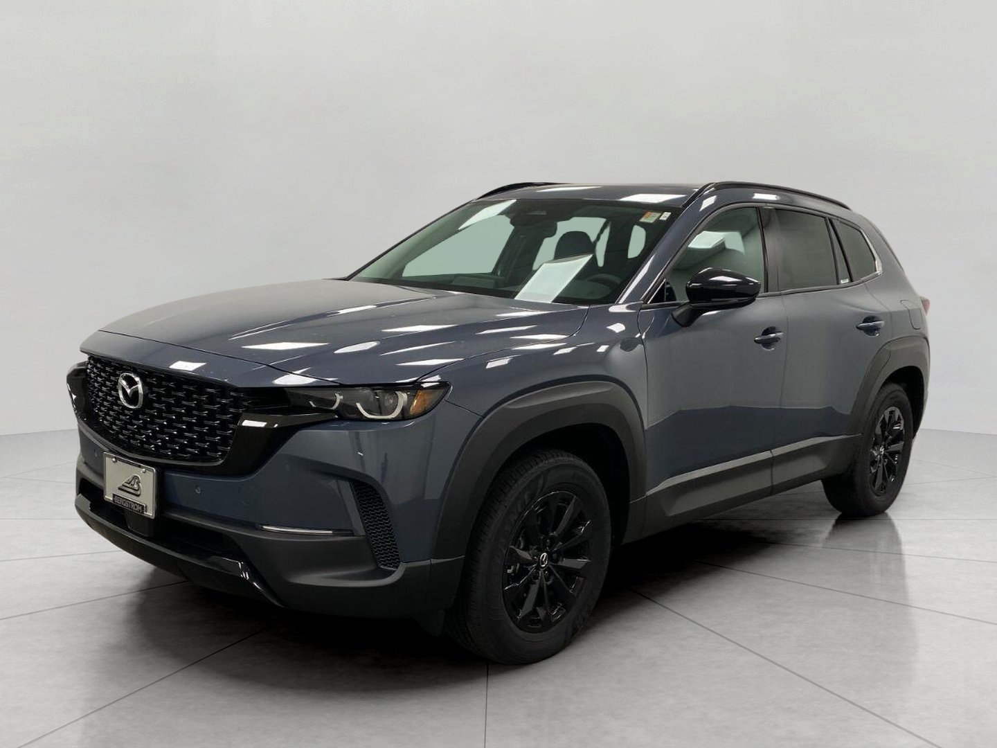 New 2026 MAZDA CX-50 AWD 2.5 Hybrid w/ Cargo Package image 10