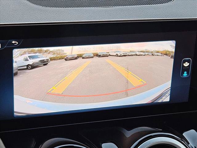 Used 2026 Mercedes-Benz GLB 250 image 13