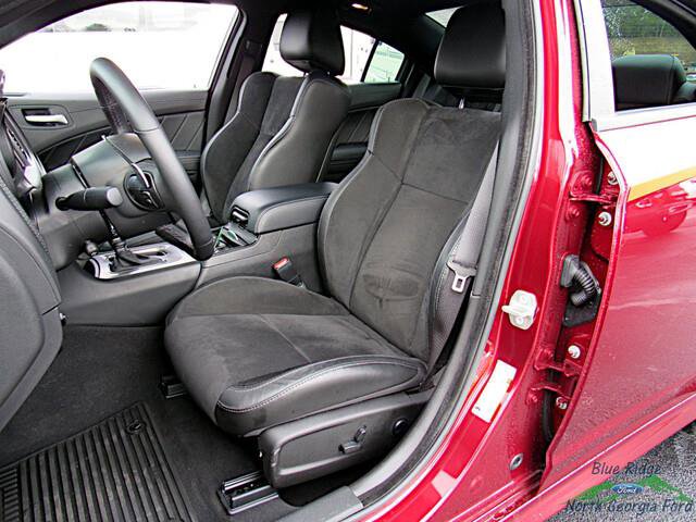 Used 2023 Dodge Charger R/T w/ Plus Group image 11