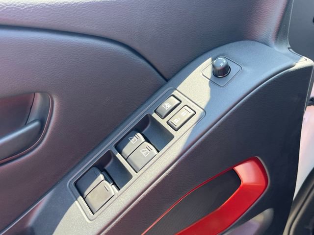 New 2026 Nissan Frontier Pro-X w/ Tow Package RWD image 11