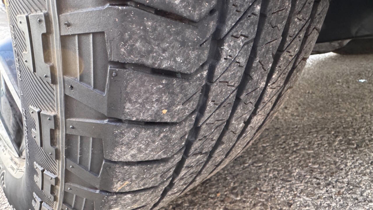 Used 2023 Chevrolet TrailBlazer ACTIV image 33