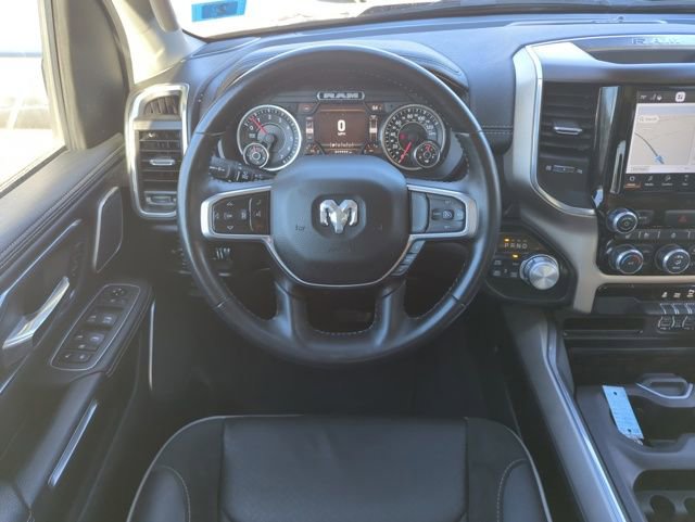 Used 2022 RAM 1500 Laramie image 19