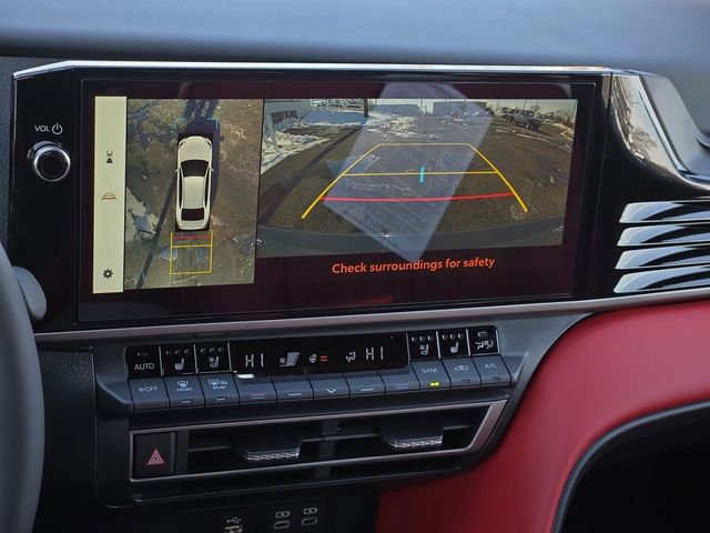 Used 2026 Toyota Camry XSE w/ Premium Plus Package image 21