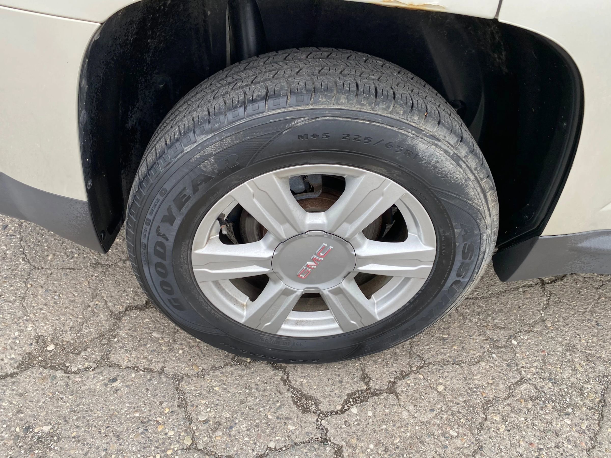 Used 2015 GMC Terrain SLE w/ Convenience Package FWD image 26