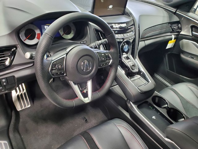 New 2026 Acura RDX w/ Advance Package AWD/4WD image 8