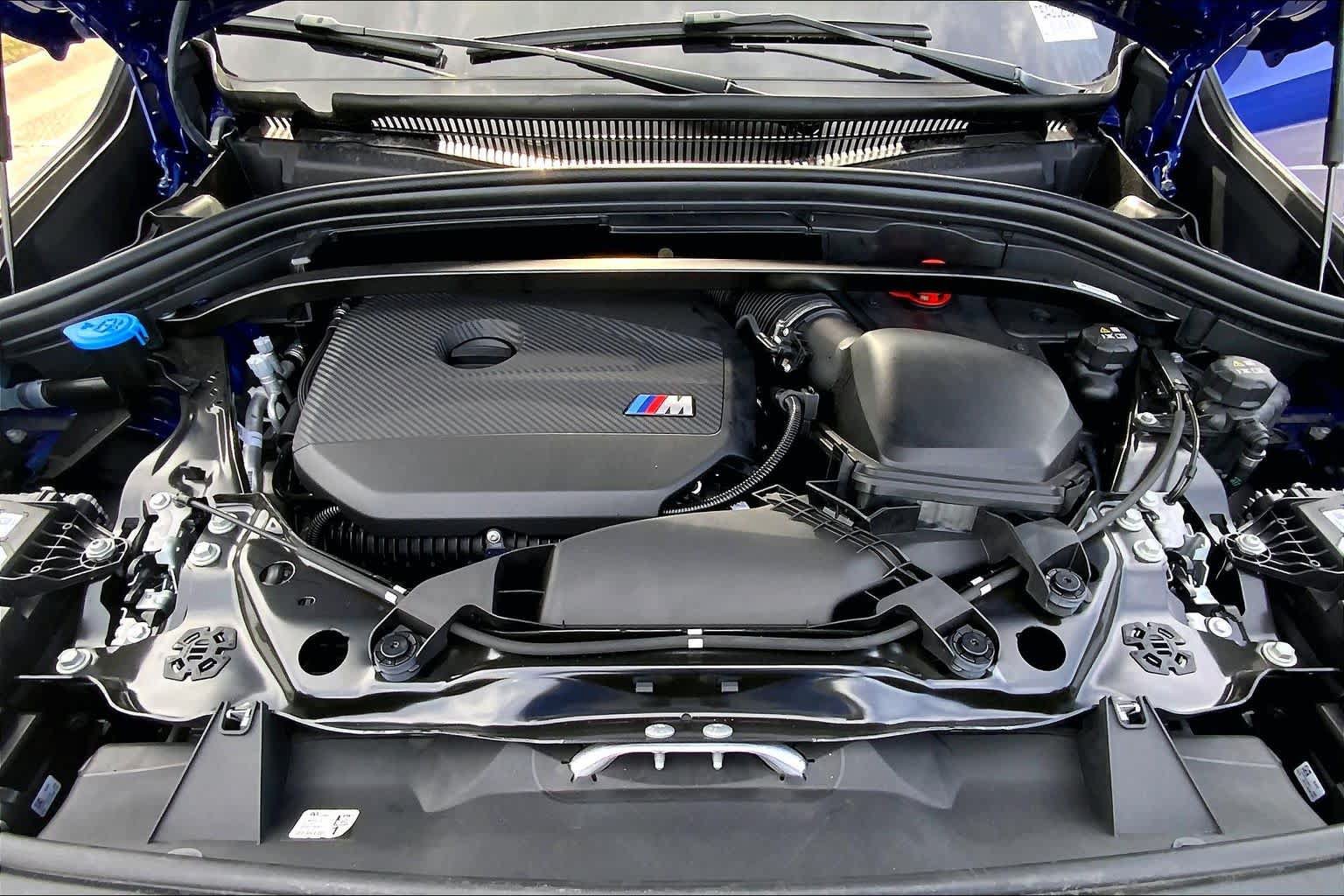 New 2026 BMW X1 M35i w/ Technology Package AWD/4WD image 16