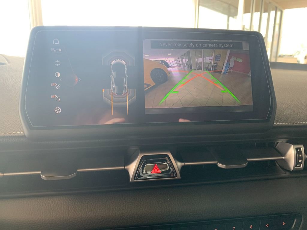 New 2026 Toyota Supra image 17