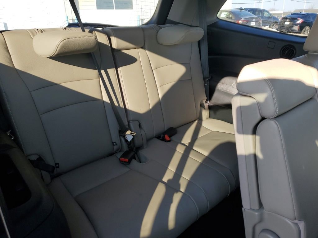 Used 2022 Honda Pilot Special Edition image 30