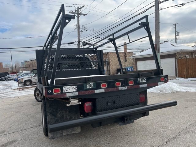 Used 2018 RAM 4500 Tradesman w/ Ambulance Prep Group image 6