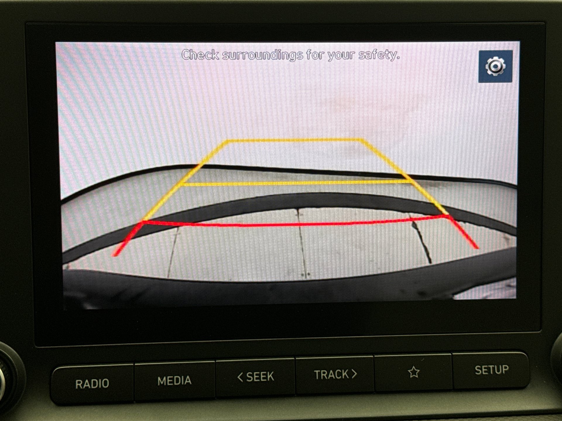 Used 2023 Hyundai Kona SEL AWD/4WD image 15