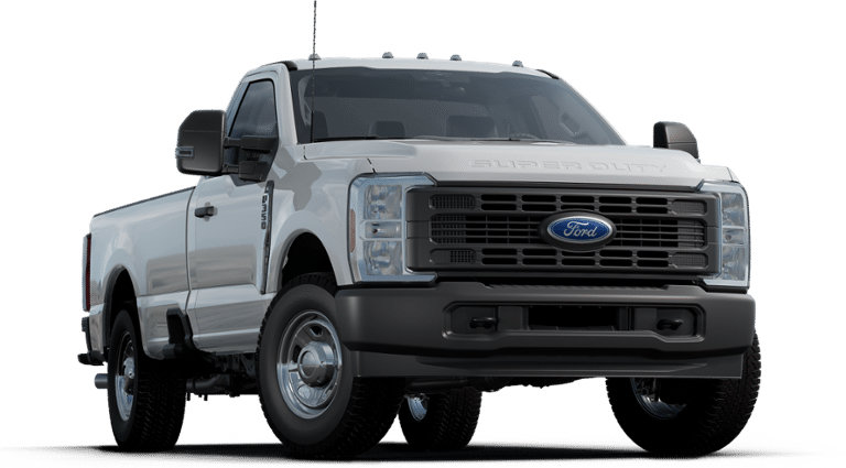 New 2023 Ford F350 XL w/ Camper Package RWD image 18