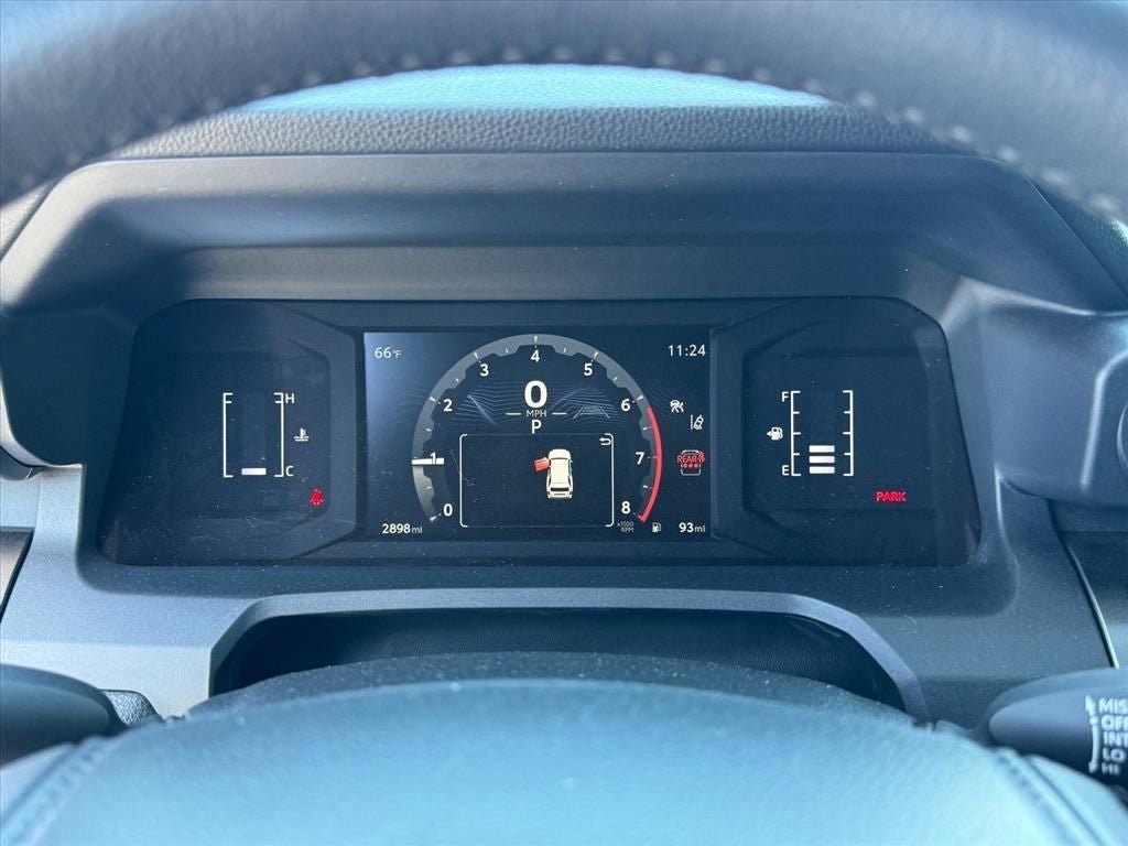 Used 2026 Toyota 4Runner SR5 AWD/4WD image 23