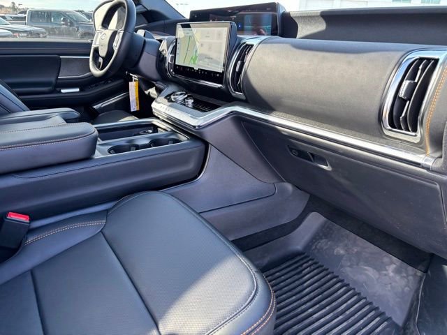 New 2026 Ford Expedition Tremor image 22