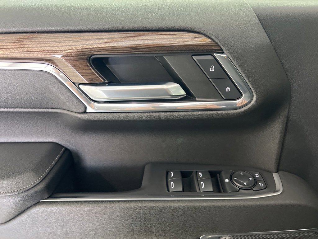 New 2024 Chevrolet Silverado 1500 LT w/ Leather Package image 20