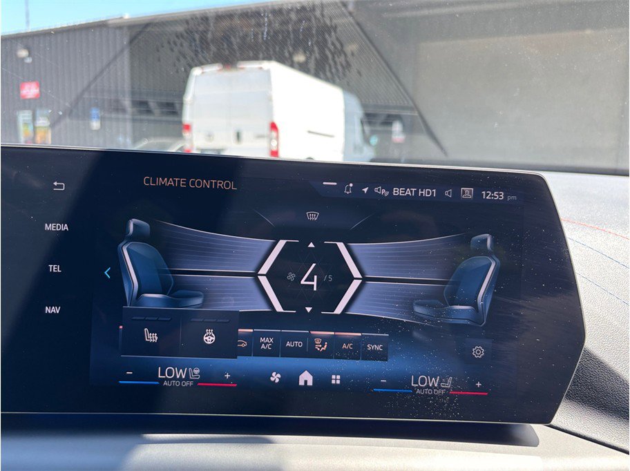 Used 2026 BMW 228 Gran Coupe image 33