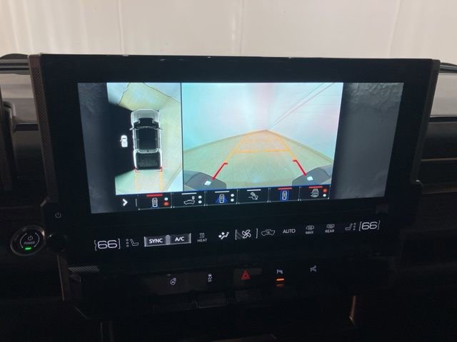 Used 2024 GMC Hummer EV 3X w/ Battery Pack, 24 Module Pack image 17