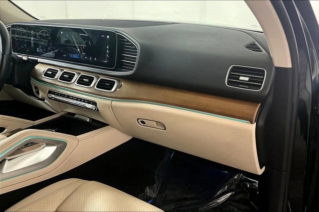 Used 2021 Mercedes-Benz GLE 350 w/ Premium Package image 15