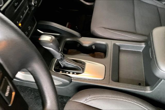 Used 2023 Nissan Frontier SV image 13