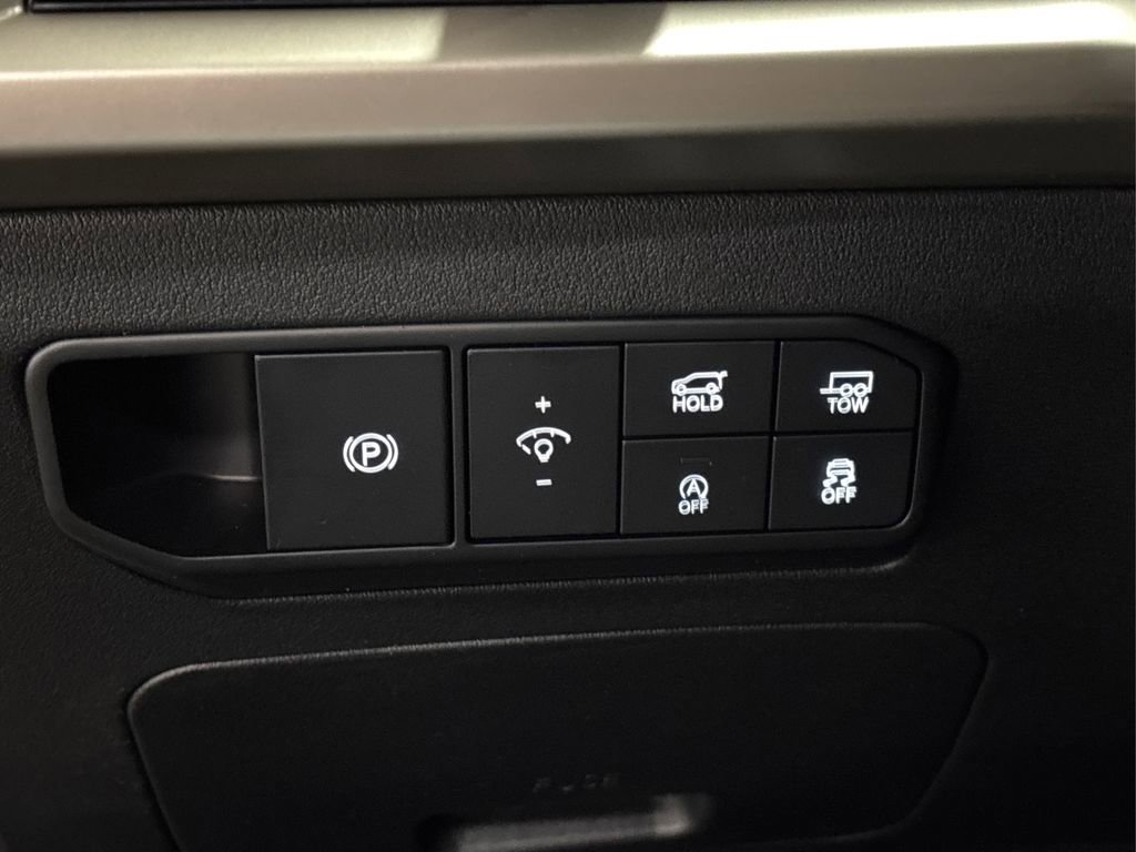 New 2027 Kia Telluride EX image 27