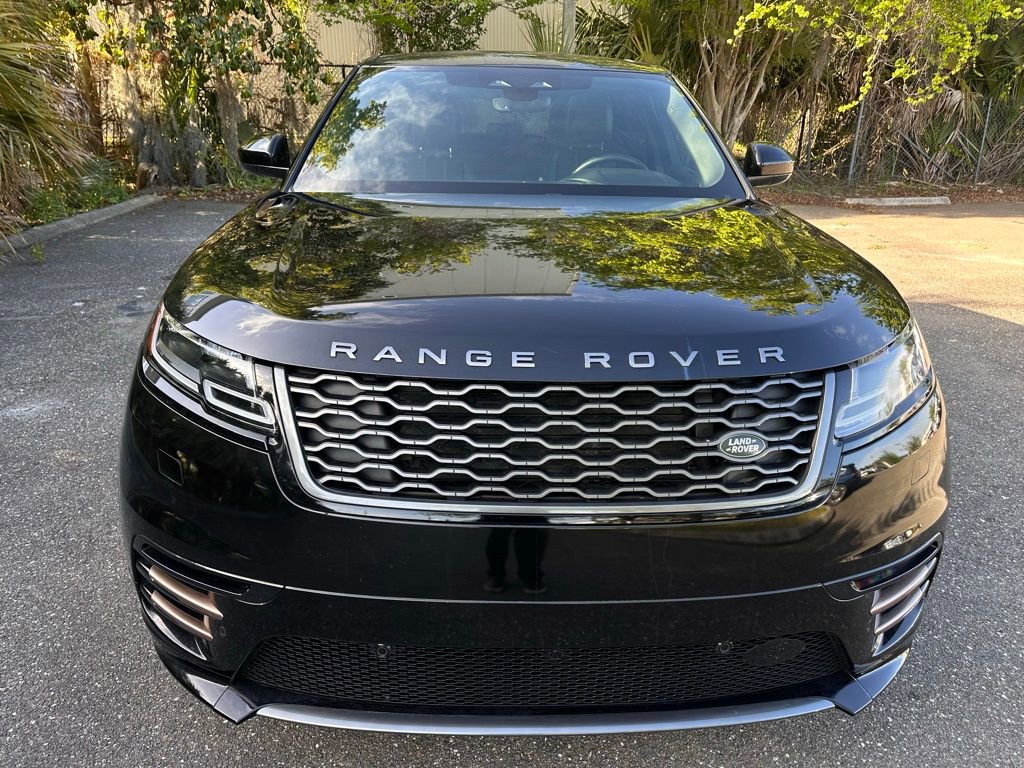 Used 2023 Land Rover Range Rover Velar R-Dynamic S AWD/4WD image 4