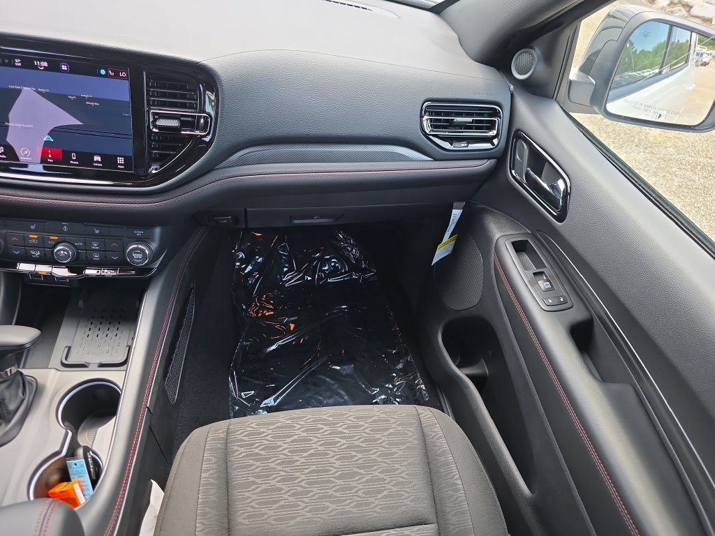 New 2026 Dodge Durango GT w/ Blacktop Package AWD/4WD image 16