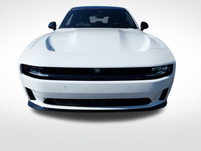 New 2025 Dodge Charger R/T w/ Sun & Sound Package image 4