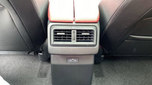 New 2026 MAZDA CX-50 AWD 2.5 Hybrid w/ Cargo Package image 24