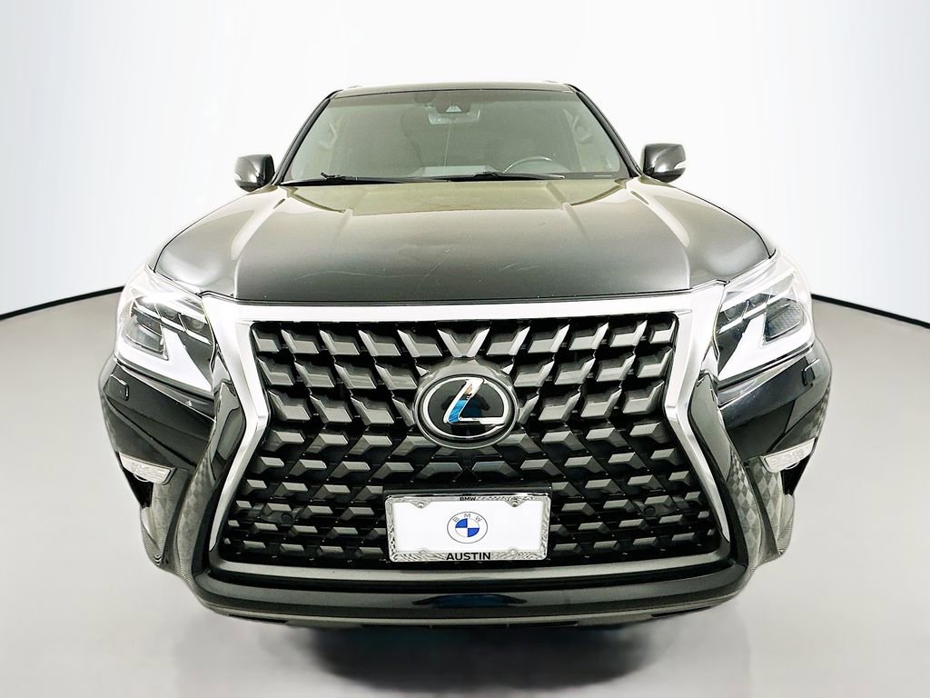 Used 2020 Lexus GX 460 Premium w/ Premium Package image 2