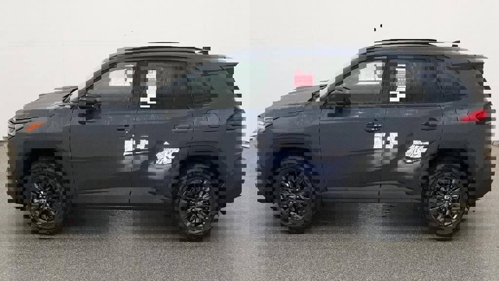 New 2026 Toyota RAV4 XLE Premium image 3