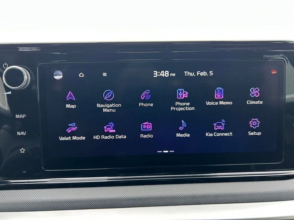 Used 2024 Kia K5 GT-Line w/ GT-Line Premium Package image 12