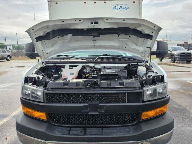 Used 2020 Chevrolet Express 3500 Extended w/ Power Convenience Package RWD image 28