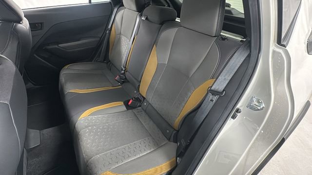 Certified 2024 Subaru Crosstrek 2.5i Sport image 14