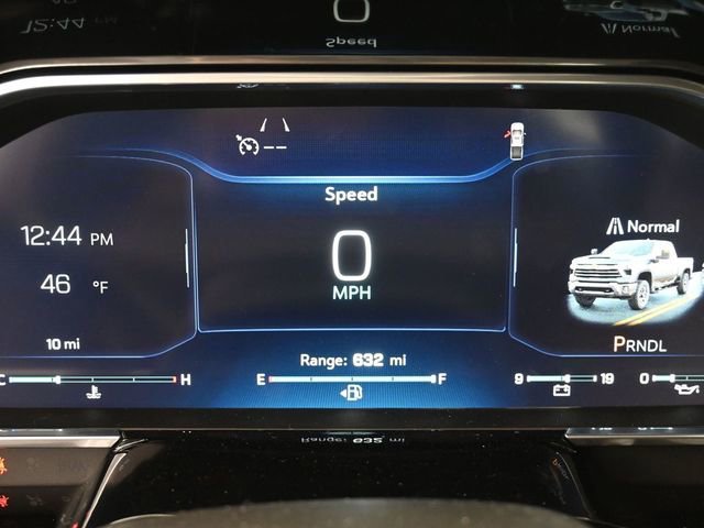 New 2026 Chevrolet Silverado 2500 LT w/ Trail Boss Package image 30