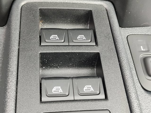 Used 2026 Ford Bronco Outer Banks AWD/4WD image 26