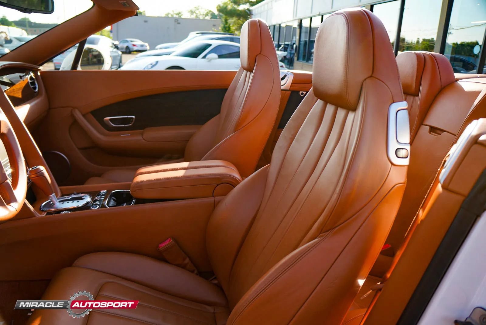 Used 2013 Bentley Continental GT AWD/4WD image 19