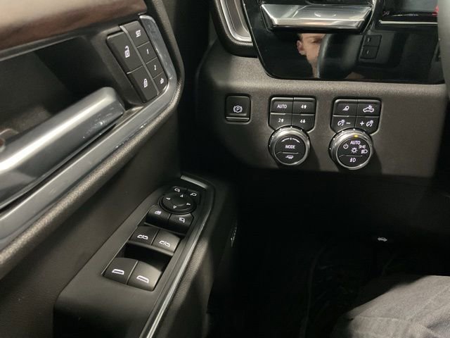 Used 2024 GMC Sierra 1500 SLT w/ SLT Premium Plus Package image 17