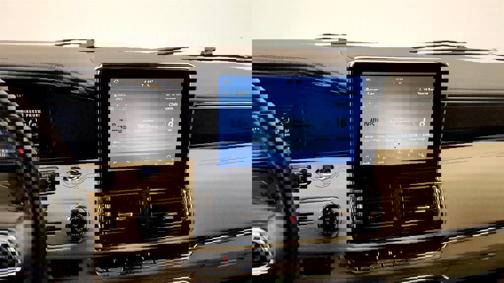 Used 2020 Lincoln Navigator Reserve w/ Luxury Package image 17