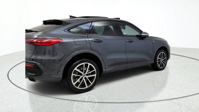 Used 2026 Audi Q5 Premium Plus AWD/4WD image 8