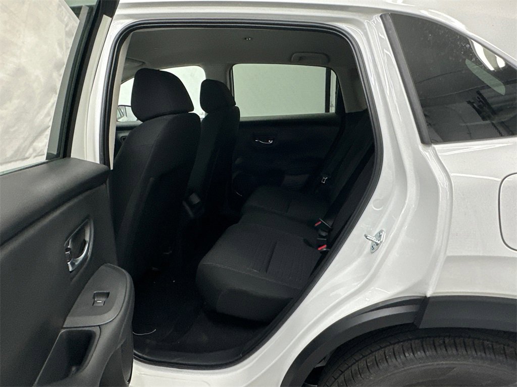 Used 2026 Honda HR-V LX image 22