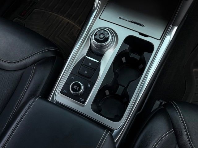 Used 2020 Ford Explorer ST w/ Premium Technology Package AWD/4WD image 31