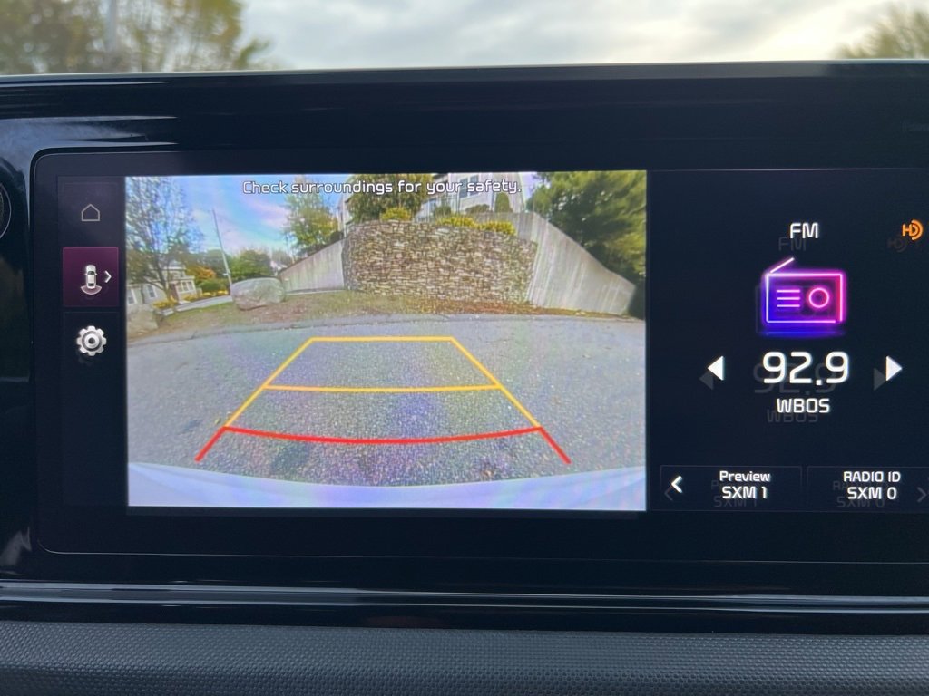 Used 2023 Kia K5 GT-Line w/ GT-Line Premium Package image 20